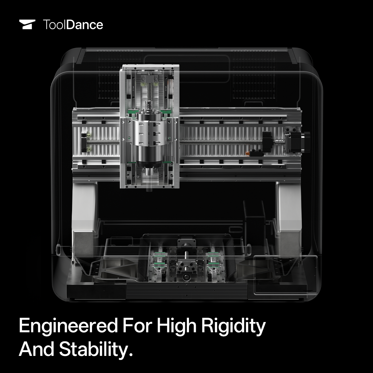 ToolDance X1 - VIP Reservation