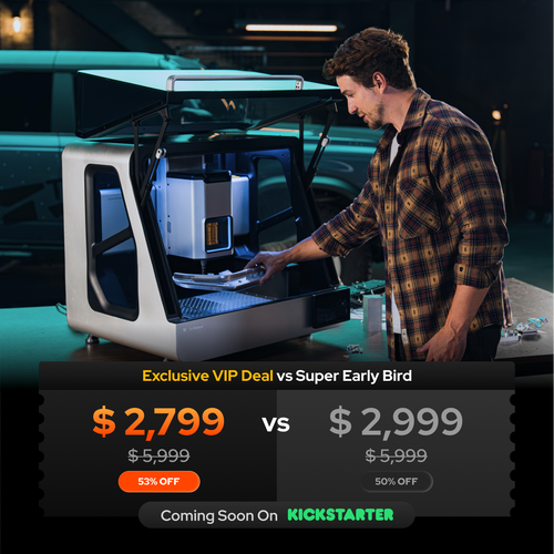ToolDance X1 - VIP Offer