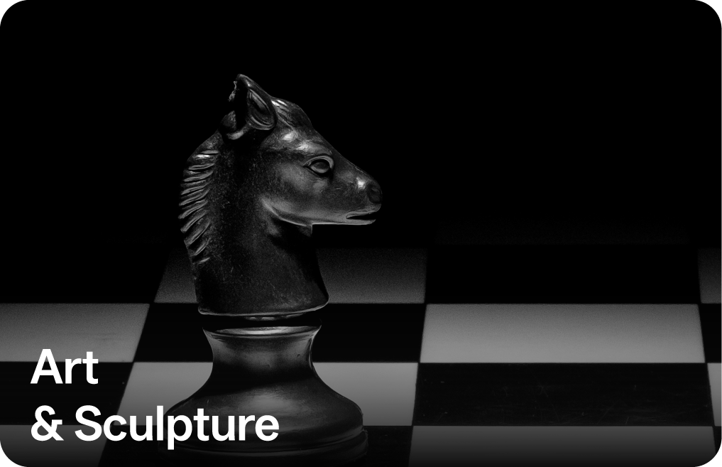 Art & Sculpture